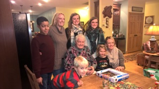 dennygrandkids
